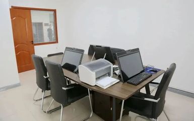 優(yōu)化法治化營商環(huán)境進行時 二連浩特市人民法院以“四個一”為抓手，為“一站式”訴訟服務(wù)提質(zhì)增效