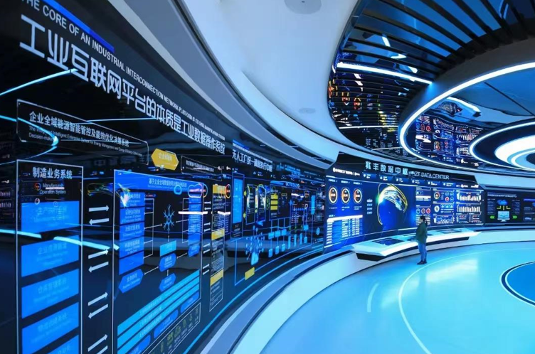 中小企業數字化轉型全國第一,杭州憑什么? 數字技術服務成關鍵引擎